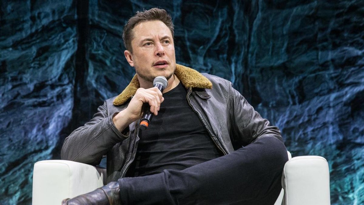 Los trucos de Elon Musk para ser productivo a diario y alcanzar el éxito empresarial