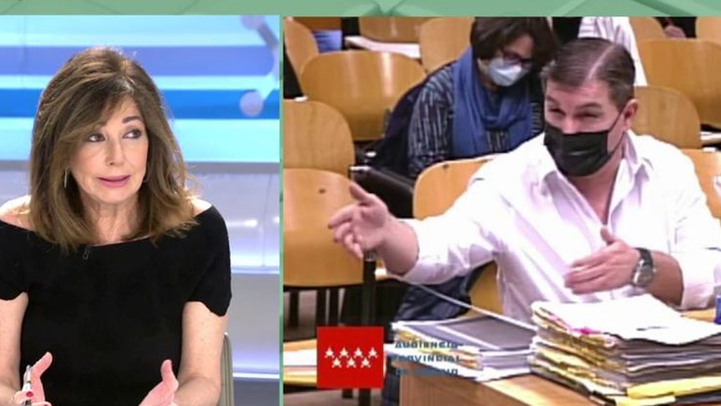 El 'rey del cachopo' defiende su inocencia: "Ni maté, ni participé, ni colaboré"