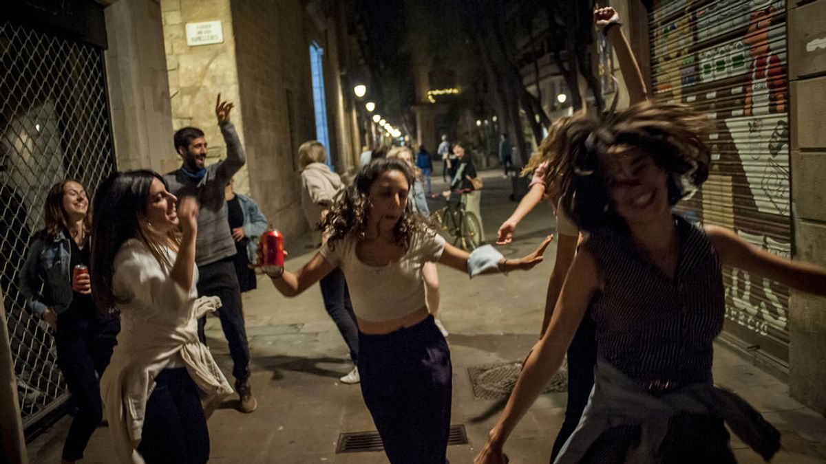 El PP admite que su pan 'B' alternativo a la alarma no permite los toques de queda El PP admite que su pan 'B' alternativo a la alarma no permite los toques de queda