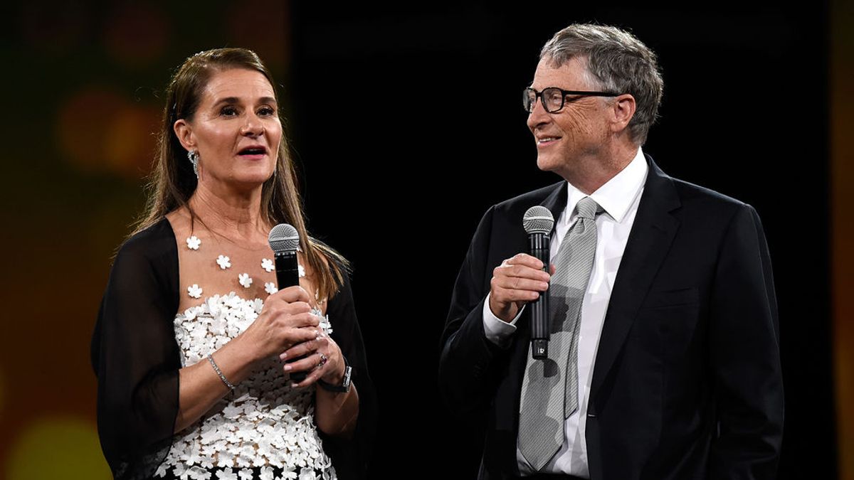 Bill y Melinda Gates preparaban su divorcio desde 2019 por la relación del magnate con Jeffrey Epstein Bill y Melinda Gates preparaban su divorcio desde 2019 por la relación del magnate con Jeffrey Epstein