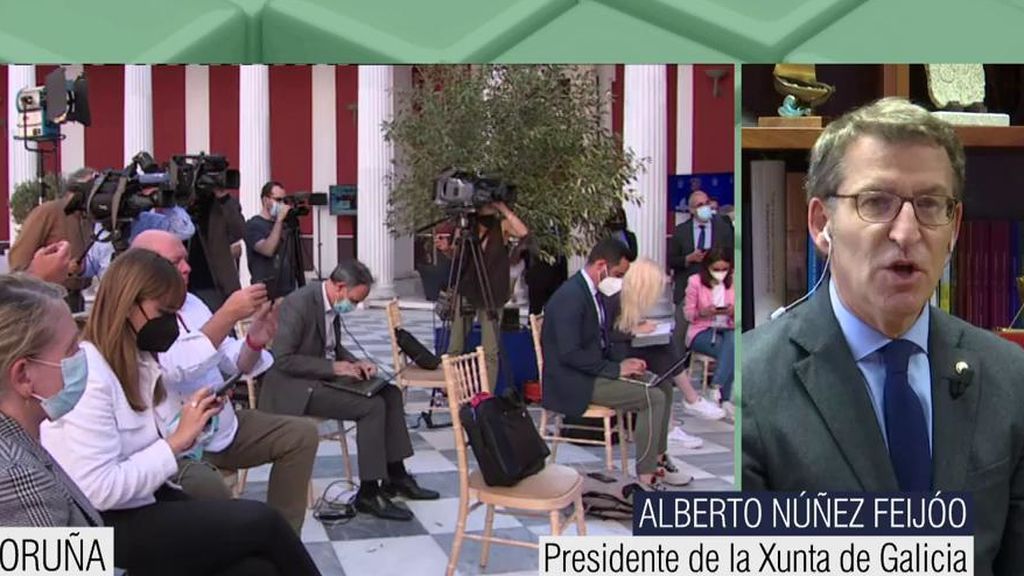 "Llevamos un  año pidiendo al Gobierno que cambie la ley, pero no quiere legislar"