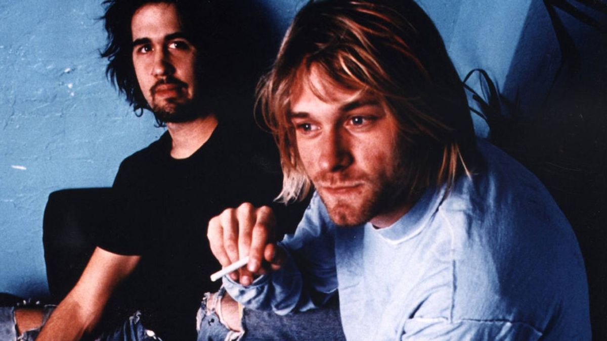 El FBI desclasifica el informe sobre la muerte del cantante Kurt Cobain El FBI desclasifica el informe sobre la muerte del cantante Kurt Cobain