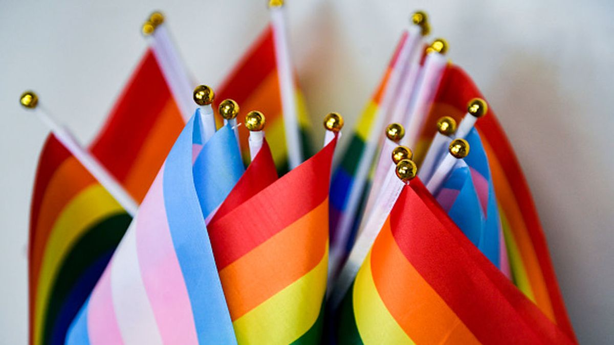 Empresas y demócratas presionan para que el Senado apruebe los derechos de las personas LGTBQ Empresas y demócratas presionan para que el Senado apruebe los derechos de las personas LGTBQ
