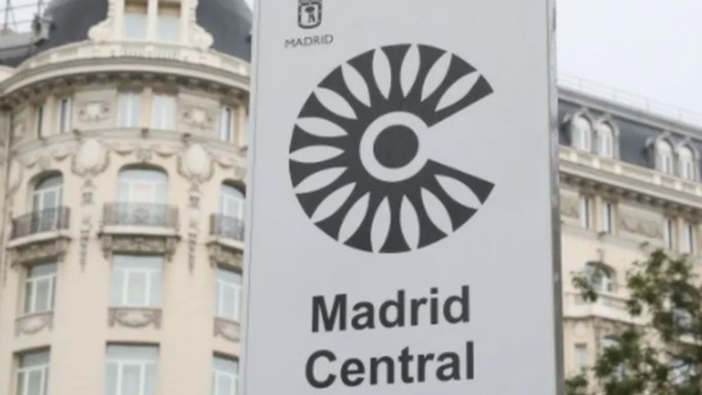 Madrid Central, suspendido por el Supremo: 36 millones de euros en multas en el aire