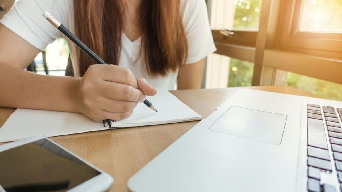 Qué trámites debo seguir y en qué fecha para presentarme a la selectividad 2021 Qué trámites debo seguir y en qué fecha para presentarme a la selectividad 2021