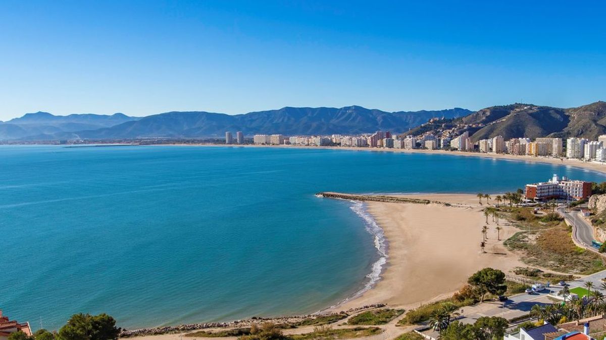 Cómo pueden obtener las playas la bandera azul Cómo pueden obtener las playas la bandera azul