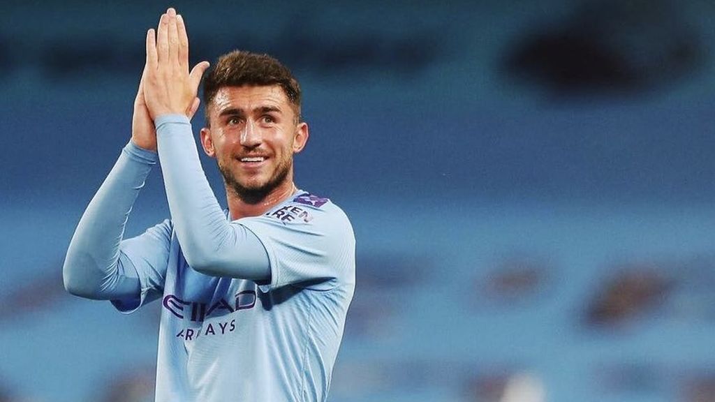 Laporte consigue la nacionalidad española y podrá ser seleccionado por Luis Enrique para la Eurocopa