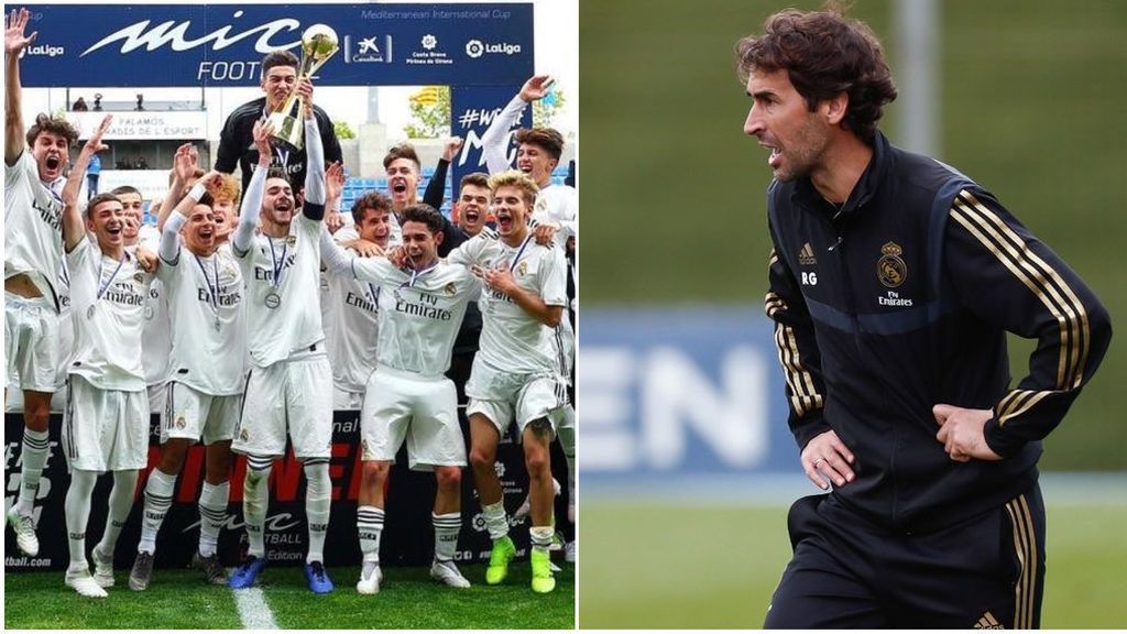 La mano dura de Raúl que gusta a Florentino Pérez: tiene prohibido todo tipo de lujos a sus jugadores