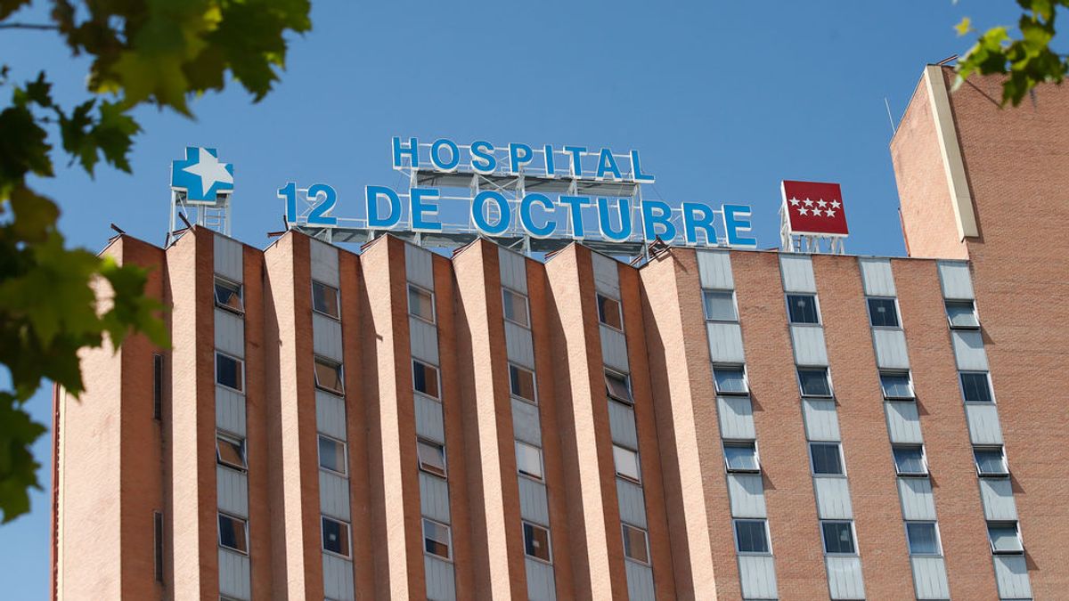 El Hospital 12 de Octubre de Madrid comienza a estudiar el efecto de las vacunas en menores de edad El Hospital 12 de Octubre de Madrid comienza a estudiar el efecto de las vacunas en menores de edad