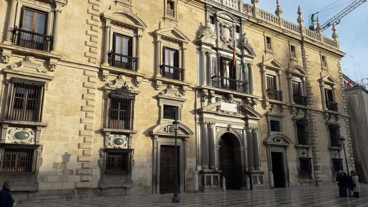 El TSJA rechaza el cierre perimetral de Montefrío ordenado por la Junta El TSJA rechaza el cierre perimetral de Montefrío ordenado por la Junta