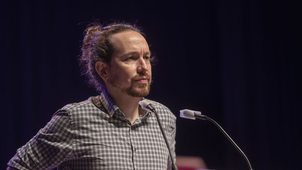 Pablo Iglesias IMP NOP