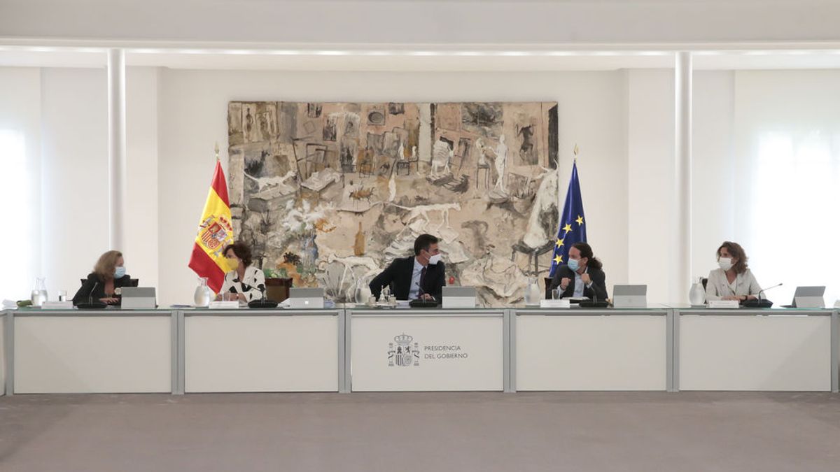 Cómo se solicita y se concede el estado de alarma territorial Cómo se solicita y se concede el estado de alarma territorial
