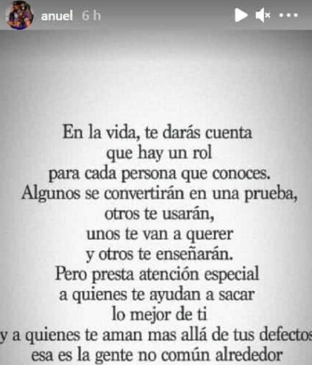 Texto Anuel