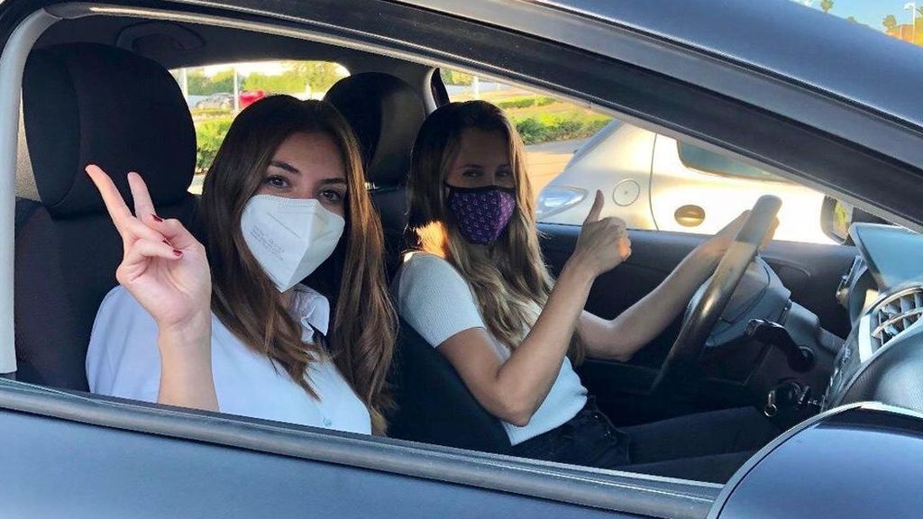 Nace MissCarr, una app para compartir viajes entre mujeres