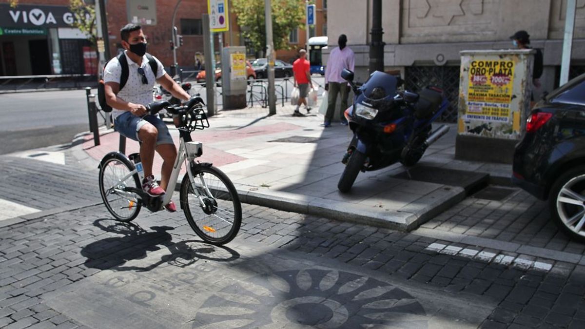 El Supremo rechaza el recurso de Ecologistas para preservar Madrid Central El Supremo rechaza el recurso de Ecologistas para preservar Madrid Central