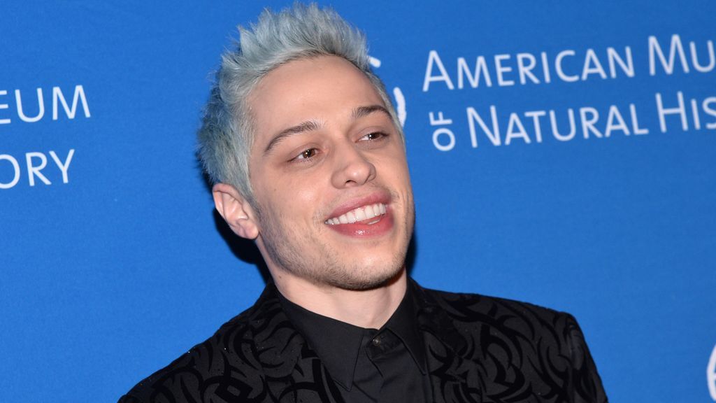 Pete Davidson podría estar saliendo con la protagonista de 'Bridgerton'