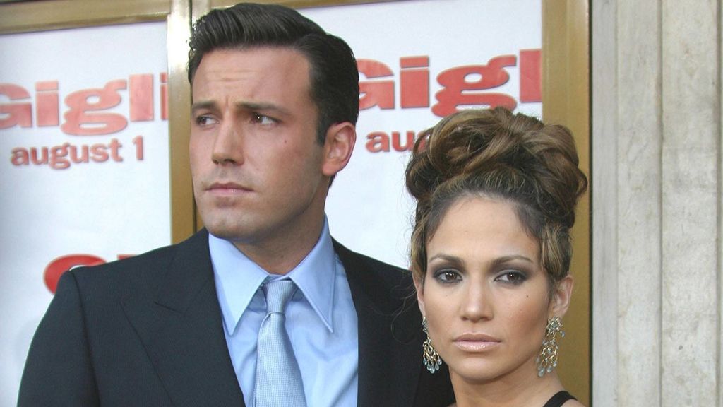 Surgen los rumores de una posible reconciliación entre Ben Affleck y Jennifer López