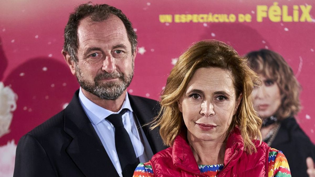 Luis Gasset niega una posible reconciliación con Ágatha Ruiz de la Prada: "Segundas partes nunca fueron buenas"