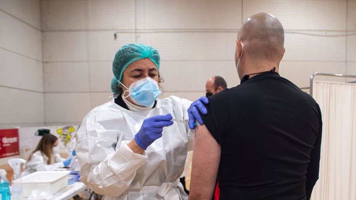 La Región de Murcia encadena cinco días consecutivos sin muertos por covid La Región de Murcia encadena cinco días consecutivos sin muertos por covid