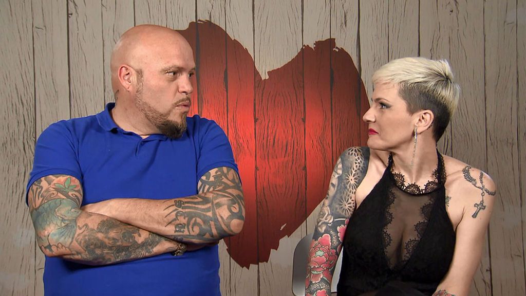 First dates