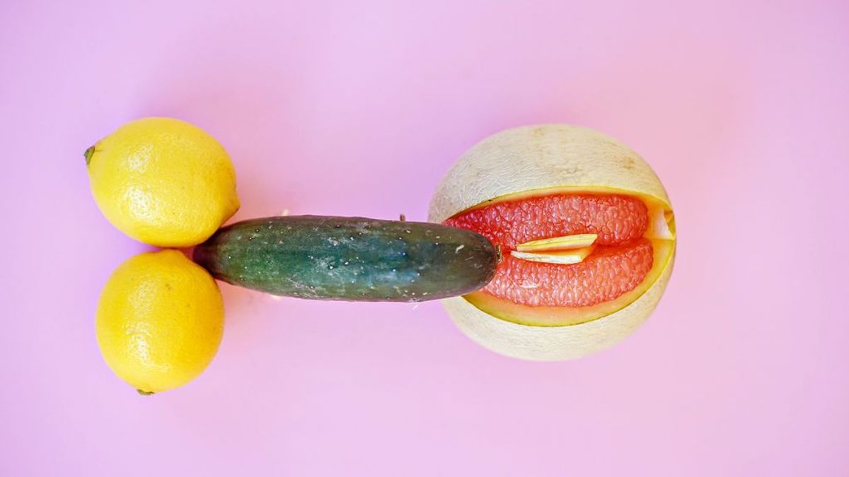 'Edging' o cómo prolongar la excitación para aumentar el placer: así puedes llevar el orgasmo a otra dimensión 'Edging' o cómo prolongar la excitación para aumentar el placer: así puedes llevar el orgasmo a otra dimensión
