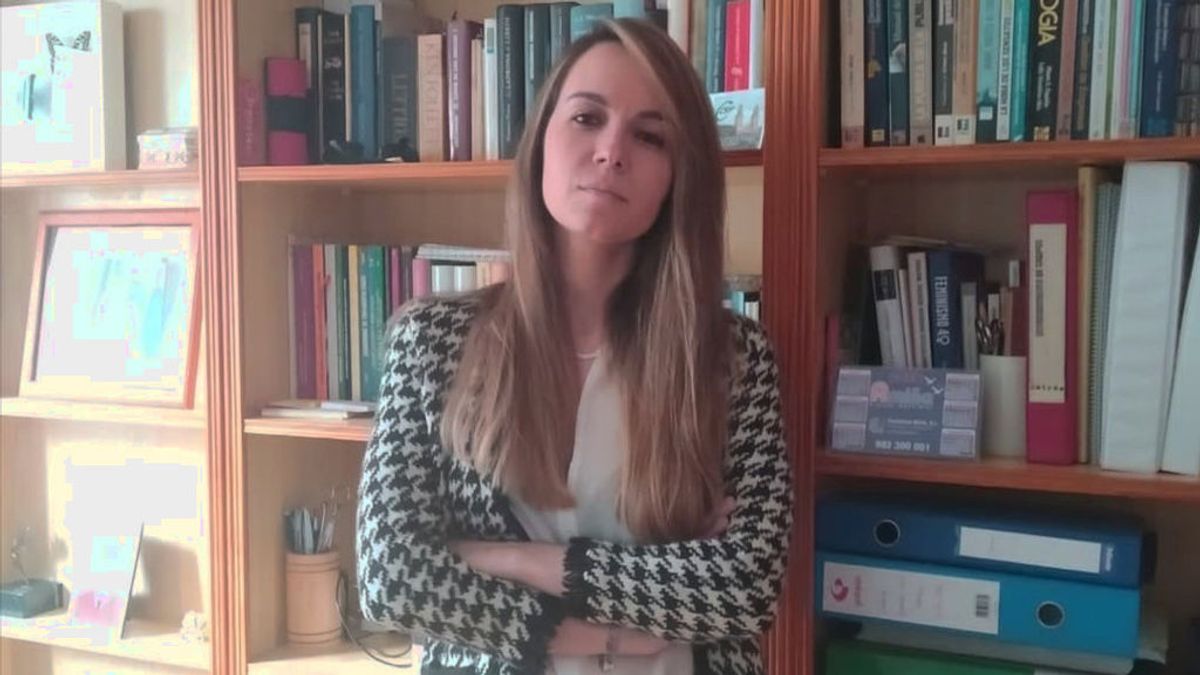 Una abogada es amenazada de muerte por posicionarse en contra de la prueba del pañuelo: “Es patriarcal y sexista” Una abogada es amenazada de muerte por posicionarse en contra de la prueba del pañuelo: “Es patriarcal y sexista”