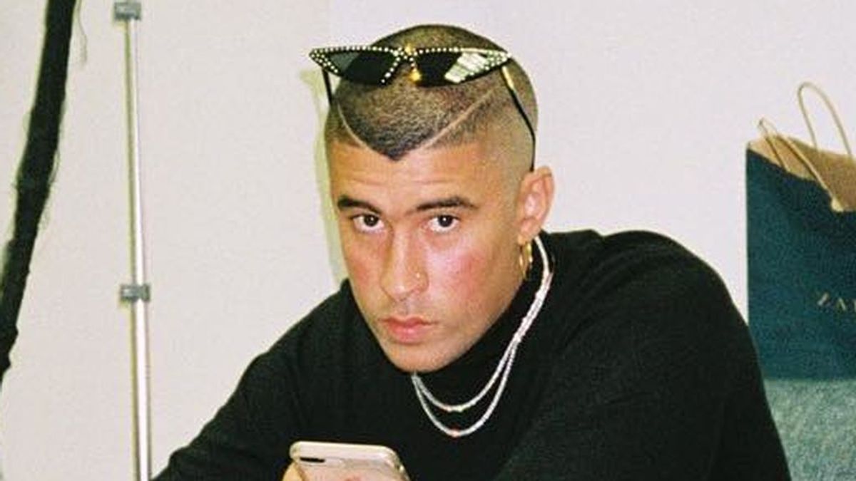 Bad Bunny explica por qué no está dispuesto a cantar en inglés: "Hay que romper eso de que los gringos son dioses"