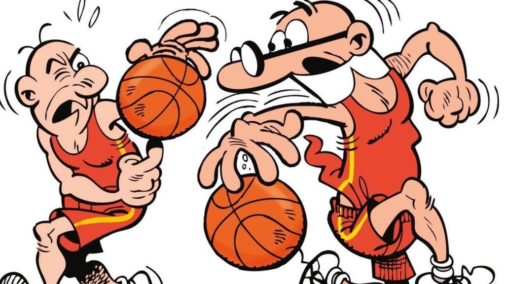Mortadelo y Filemón