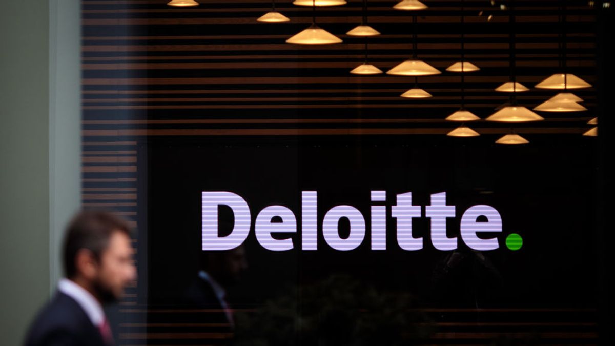 Deloiitte, KPMG y PwC, multadas con otras 19 consultoras por inflar precios Deloiitte, KPMG y PwC, multadas con otras 19 consultoras por inflar precios