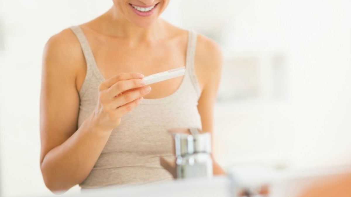 Embarazo y menopausia: las claves para saber diferenciar esos síntomas tan parecidos.
