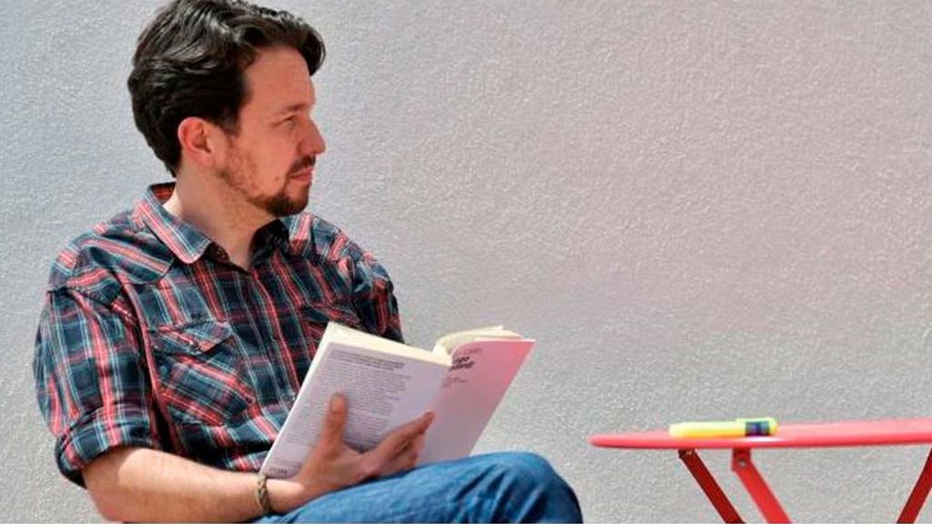 Pablo iglesias se corta la coleta: hablamos con un experto en imagen política sobre su significado