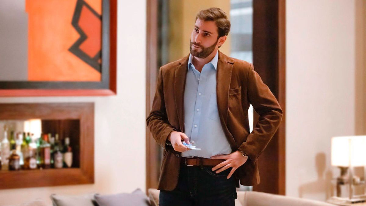 El actor Fernando Guallar relata las consecuencias de su covid: "Llevo cuatro meses en tratamiento" El actor Fernando Guallar relata las consecuencias de su covid: "Llevo cuatro meses en tratamiento"