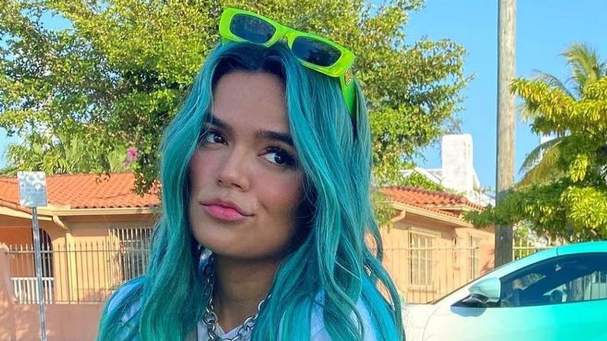 El enigmático mensaje de Karol G que hace saltar las alarmas entre sus fans: ¿echa de menos a Anuel AA?