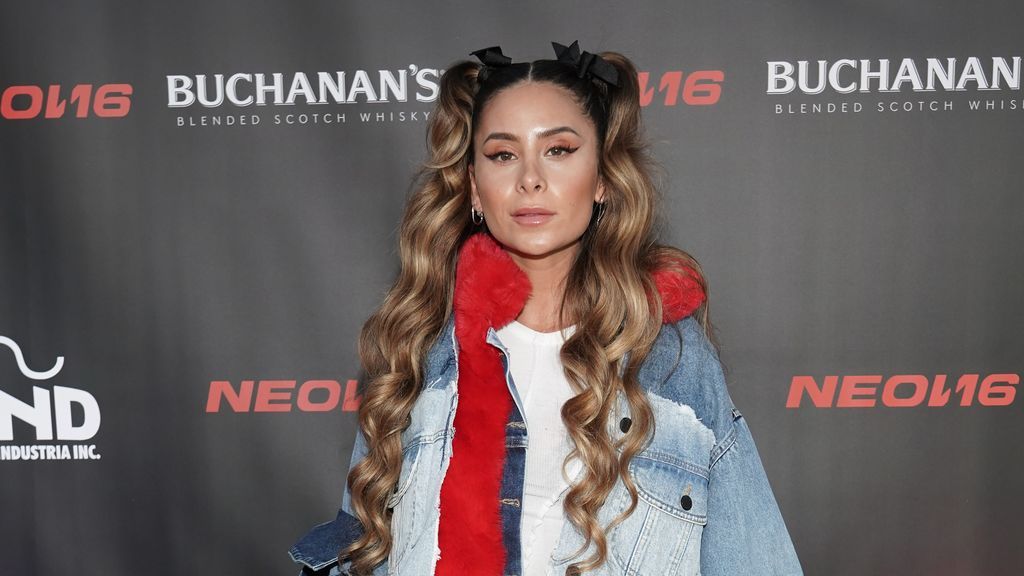 ¿Quién es Cami Gallardo? Descubrimos más sobre la amiga Inseparable de Aitana y Sebastián Yatra