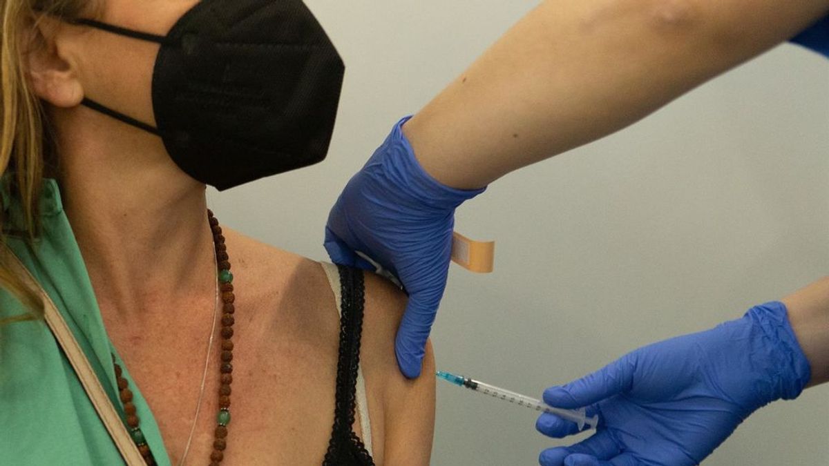 Diseñan un test serológico que diferencia a las personas vacunadas de las que han padecido la covid