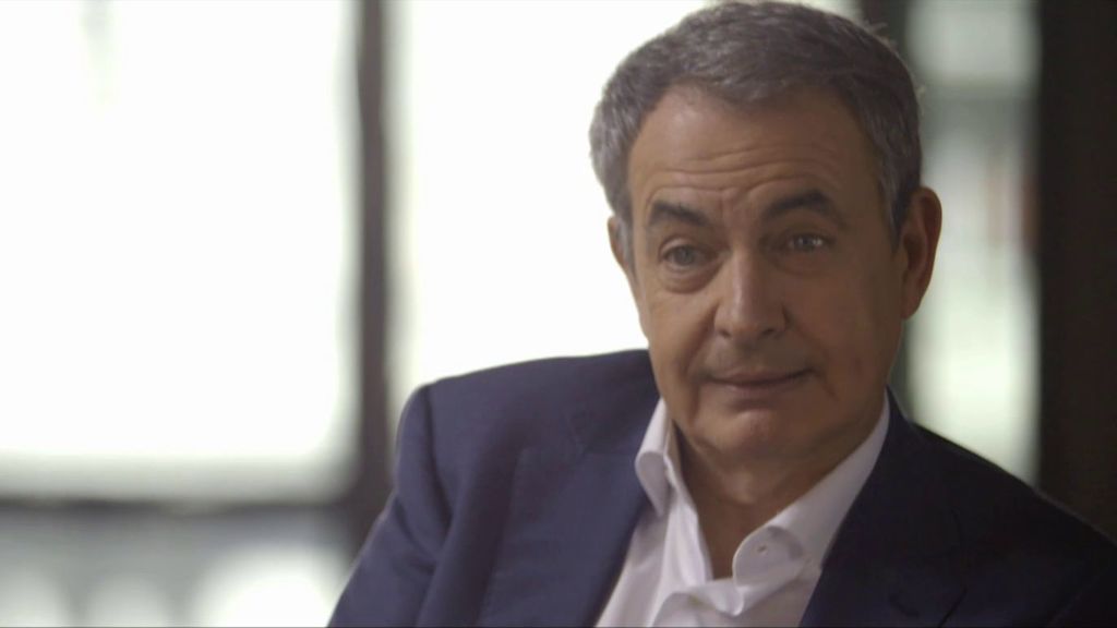 El expresidente Zapatero rememora el 15-M: “Nunca interpreté la protesta como una crítica contra mi Gobierno”