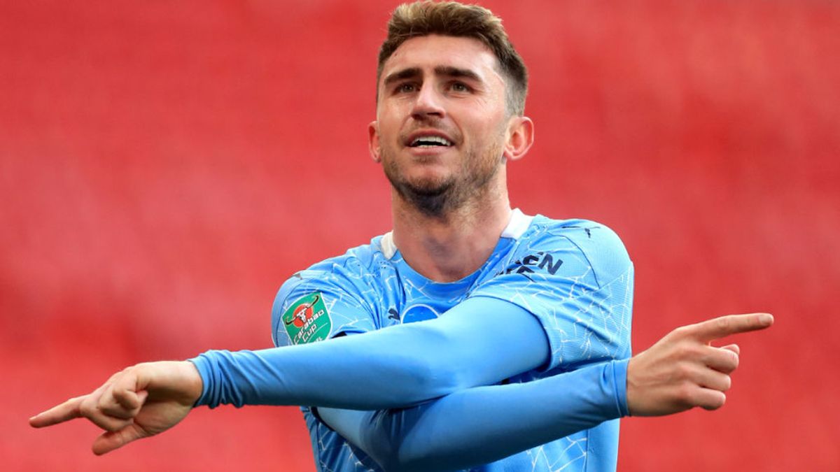 Francia critica a Laporte por elegir España para la Eurocopa: "Ha sucumbido a las sirenas ibéricas" Francia critica a Laporte por elegir España para la Eurocopa: "Ha sucumbido a las sirenas ibéricas"