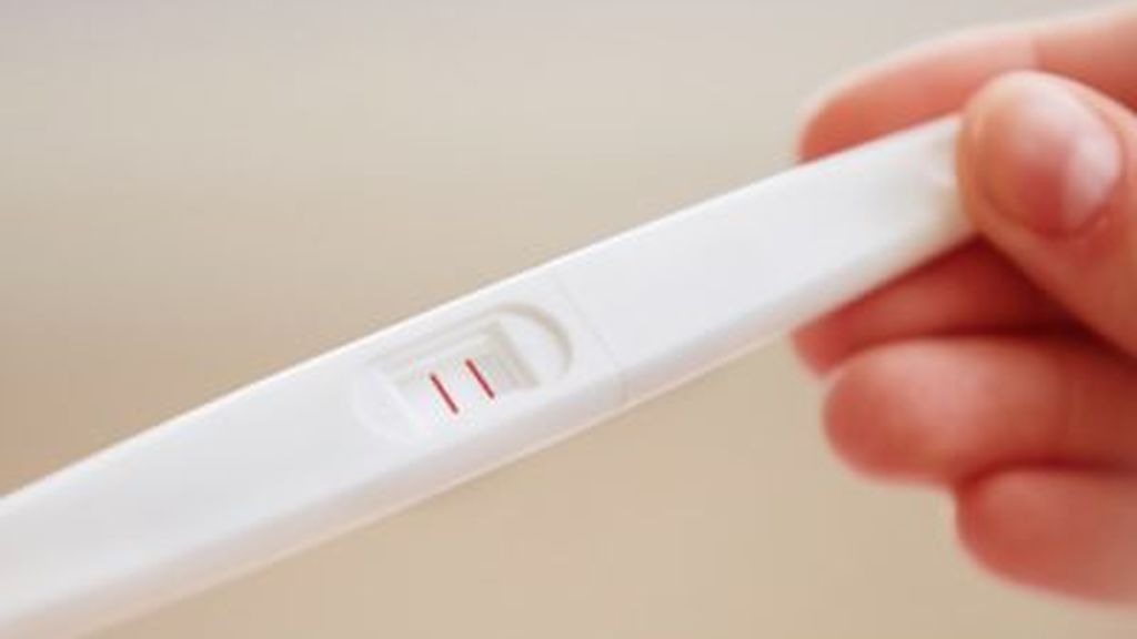 Para saber qué está sucediendo, lo mejor será una prueba de embarazo.