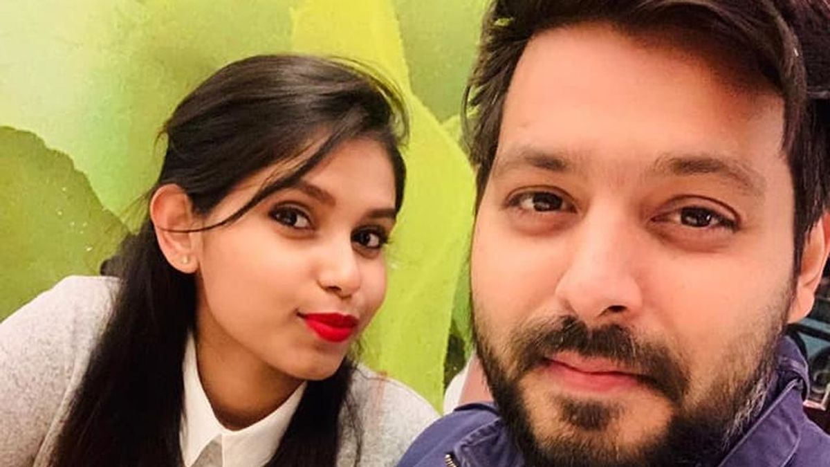 Hemali, la chica india del kebah: un pueblo cordobés se moviliza para repatriar el cuerpo de una joven vecina Hemali, la chica india del kebah: un pueblo cordobés se moviliza para repatriar el cuerpo de una joven vecina