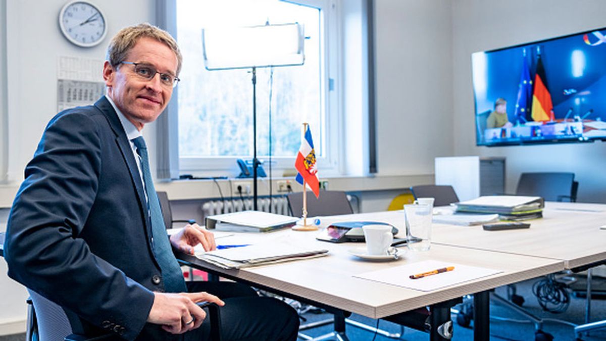 Schleswig-Holstein, el Land alemán que comparan con Madrid Schleswig-Holstein, el Land alemán que comparan con Madrid
