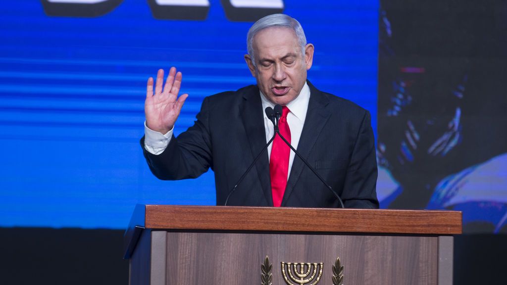 Netanyahu decreta el estado de emergencia