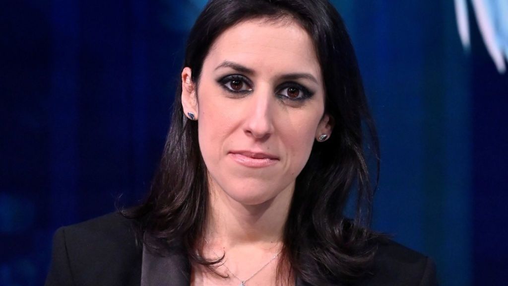 Ana Bernal-Triviño: "Rocío Carrasco me recordó a otras víctimas que yo ya había escuchado"