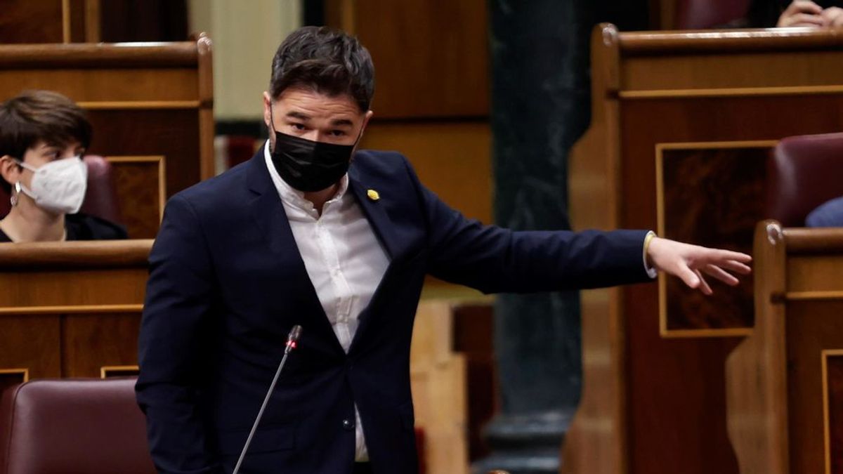 El Gobierno vislumbra una repetición de las elecciones en Cataluña El Gobierno vislumbra una repetición de las elecciones en Cataluña