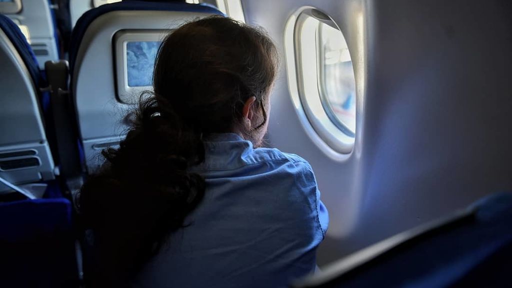 Y su pelo ha llegado a ser tan icónico que sus detractores siempre se han dirigido a él como 'el coletas'