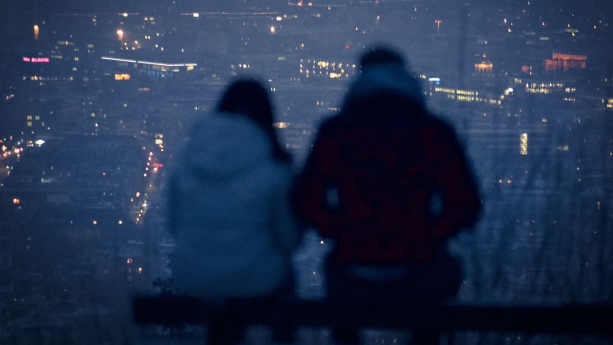 Las ruptura "amistosas" sí existen: tres claves básicas para que el fin del amor no sea un drama máximo Las ruptura "amistosas" sí existen: tres claves básicas para que el fin del amor no sea un drama máximo