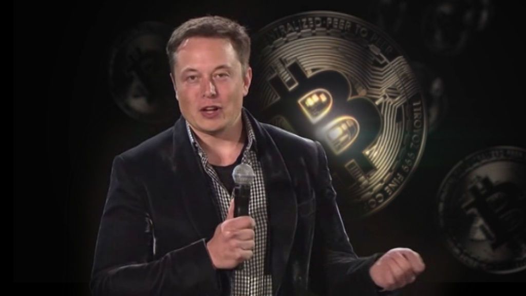 Tesla no aceptará bitcoines como forma de pago por el alto consumo energético