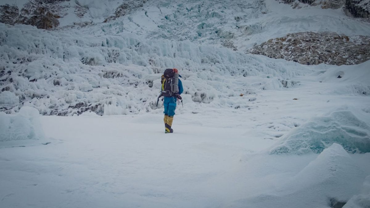 Mueren dos alpinistas que trataban de subir al Everest, las primeras víctimas de la temporada Mueren dos alpinistas que trataban de subir al Everest, las primeras víctimas de la temporada