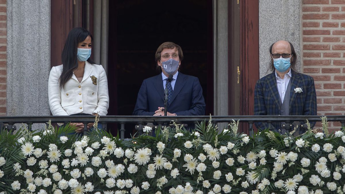 La fiesta de San Isidro, otra prueba de fuego para las relaciones del Gobierno con Madrid La fiesta de San Isidro, otra prueba de fuego para las relaciones del Gobierno con Madrid