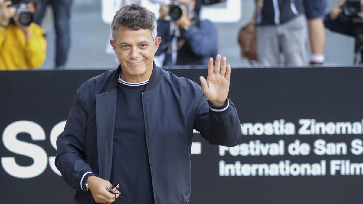 Alejandro Sanz cancela por segunda vez consecutiva su gira de verano por España Alejandro Sanz cancela por segunda vez consecutiva su gira de verano por España