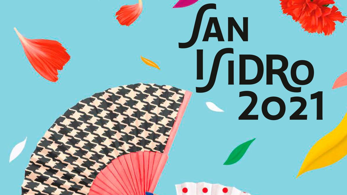 Programa de las fiestas de San Isidro: verbena en Ifema y otras novedades Programa de las fiestas de San Isidro: verbena en Ifema y otras novedades